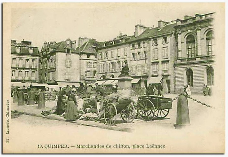 Quimper CP-marchandes chiffons.jpg
