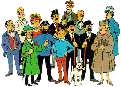 Tintin-mainSupportingCharacters.png